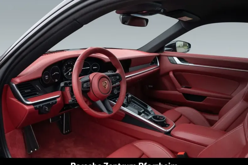 Porsche 992 din 2022 cu 7.950 km - oferta POR196746 - foto 4