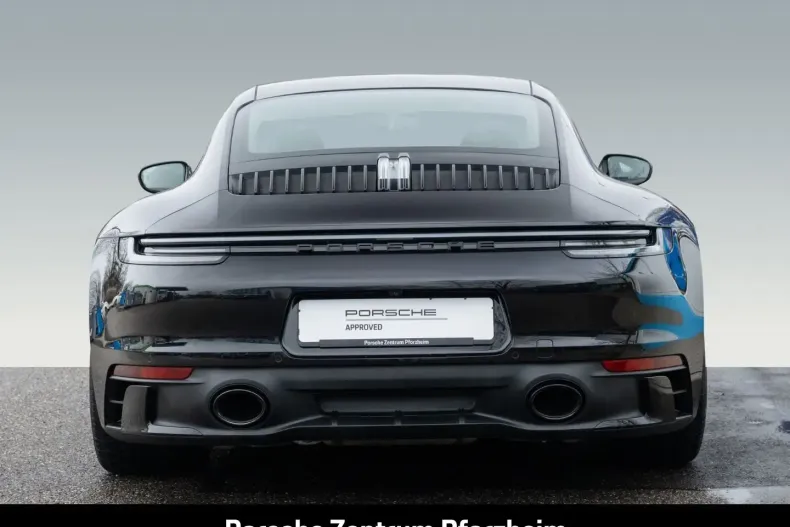 Porsche 992 din 2022 cu 7.950 km - oferta POR196746 - foto 8