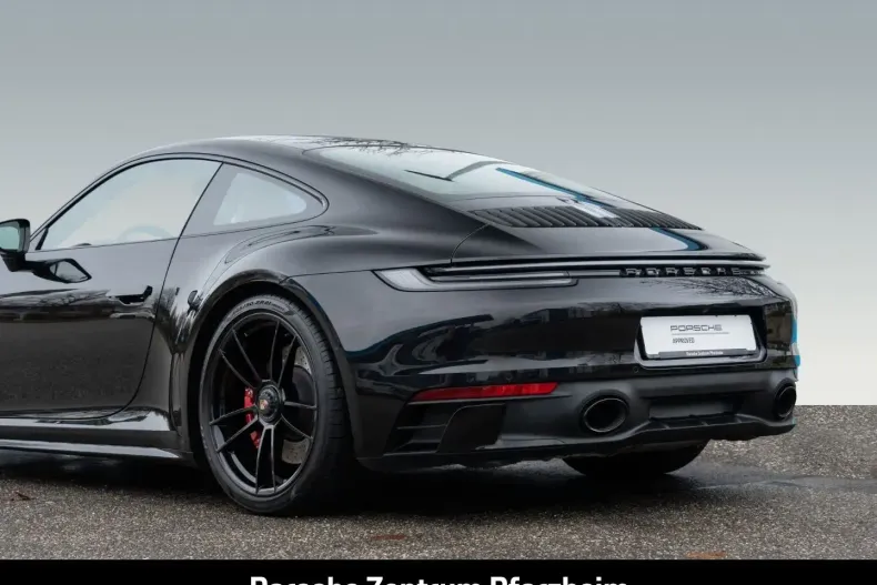 Porsche 992 din 2022 cu 7.950 km - oferta POR196746 - foto 9