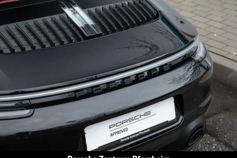 Porsche 992 din 2022 cu 7.950 km - oferta POR196746 - foto 10