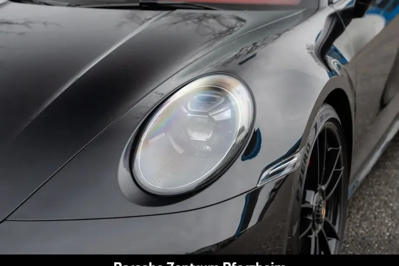 Porsche 992 din 2022 cu 7.950 km - oferta POR196746 - foto 13