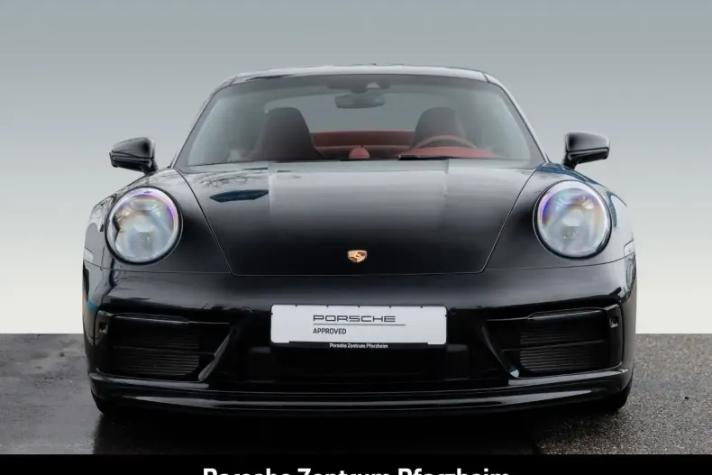 Porsche 992 din 2022 cu 7.950 km - oferta POR196746 - foto 15