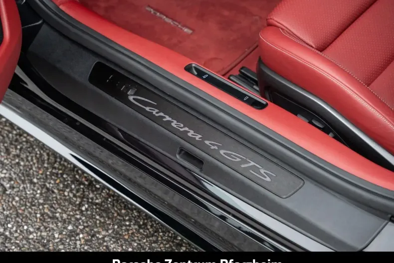 Porsche 992 din 2022 cu 7.950 km - oferta POR196746 - foto 17