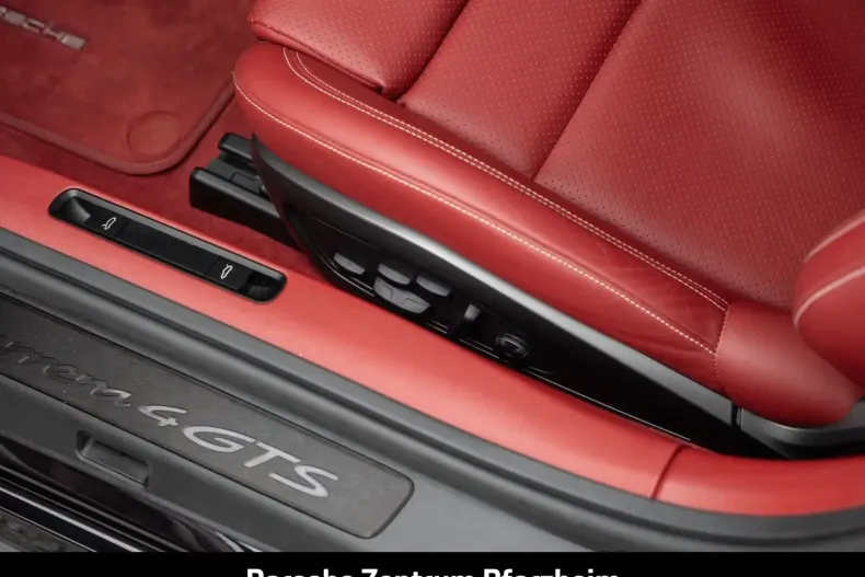 Porsche 992 din 2022 cu 7.950 km - oferta POR196746 - foto 18