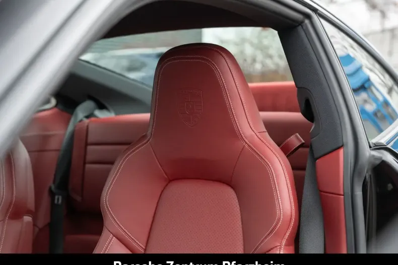Porsche 992 din 2022 cu 7.950 km - oferta POR196746 - foto 21