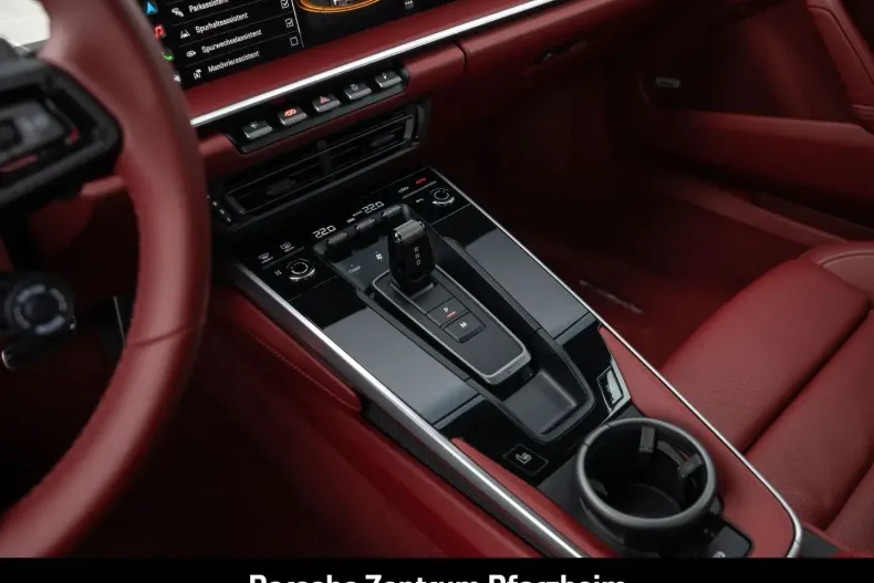 Porsche 992 din 2022 cu 7.950 km - oferta POR196746 - foto 27