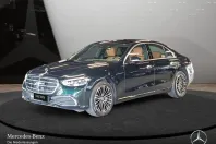 Mercedes-Benz S 450 (Clasa S) din 2023 cu 26.501 km - oferta MER196747 - foto 1