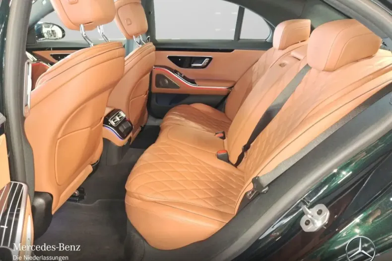 Mercedes-Benz S 450 (Clasa S) din 2023 cu 26.501 km - oferta MER196747 - foto 4