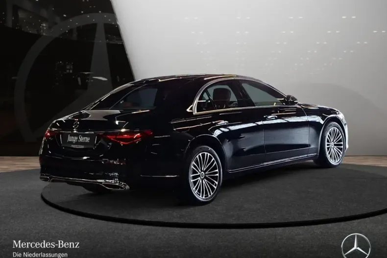 Mercedes-Benz S 450 (Clasa S) din 2023 cu 26.501 km - oferta MER196747 - foto 12