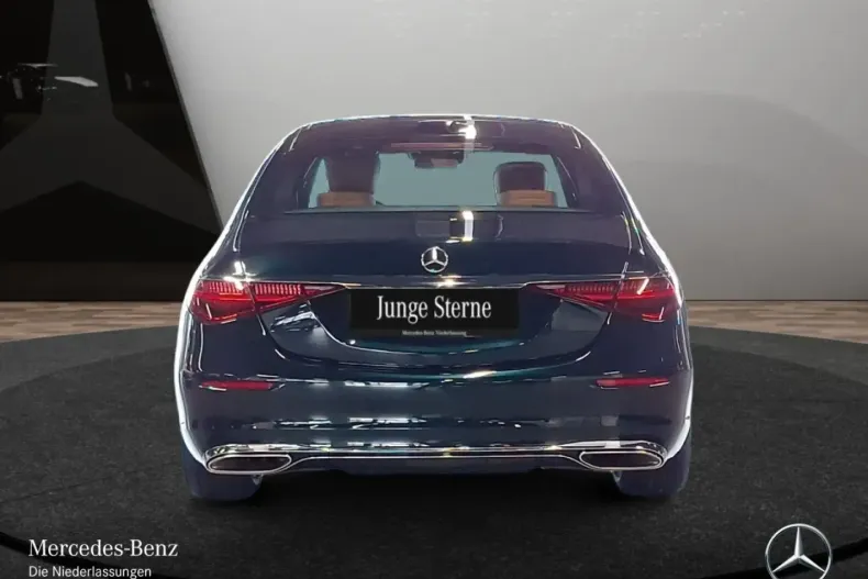 Mercedes-Benz S 450 (Clasa S) din 2023 cu 26.501 km - oferta MER196747 - foto 13