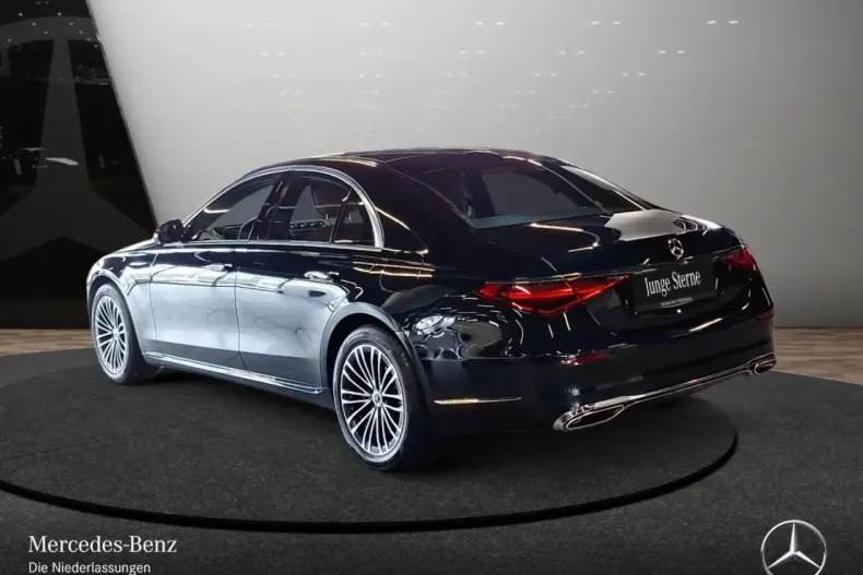 Mercedes-Benz S 450 (Clasa S) din 2023 cu 26.501 km - oferta MER196747 - foto 14