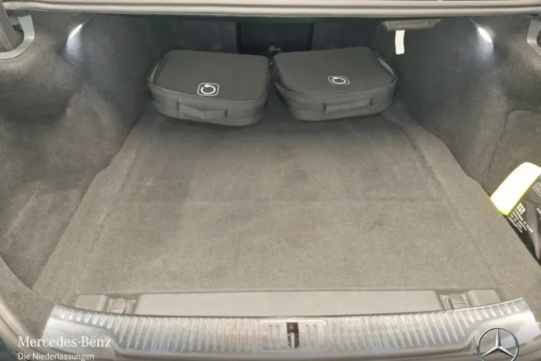 Mercedes-Benz S 450 (Clasa S) din 2023 cu 26.501 km - oferta MER196747 - foto 15