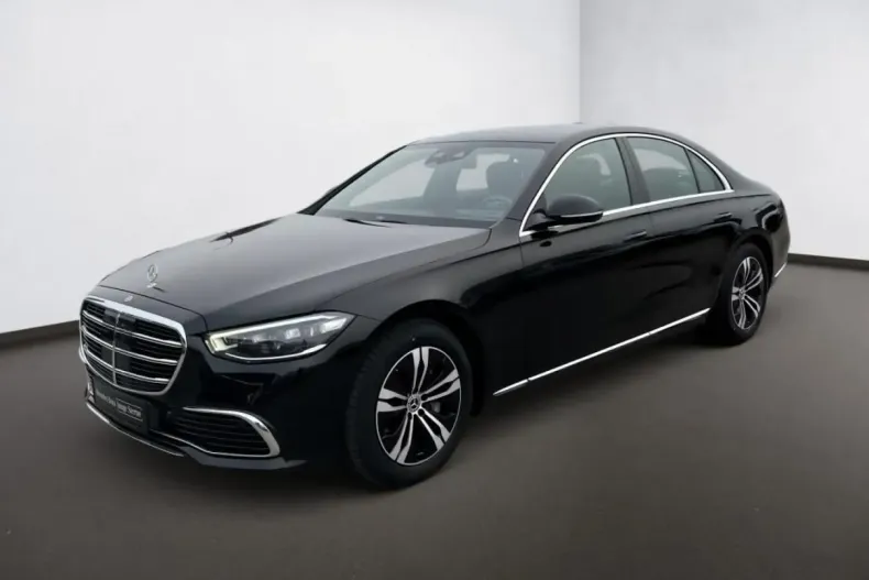 Mercedes-Benz S 350 (Clasa S) din 2023 cu 16.730 km - oferta MER196748 - foto 1
