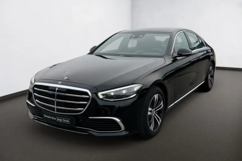 Mercedes-Benz S 350 (Clasa S) din 2023 cu 16.730 km - oferta MER196748 - foto 2