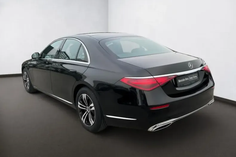 Mercedes-Benz S 350 (Clasa S) din 2023 cu 16.730 km - oferta MER196748 - foto 3