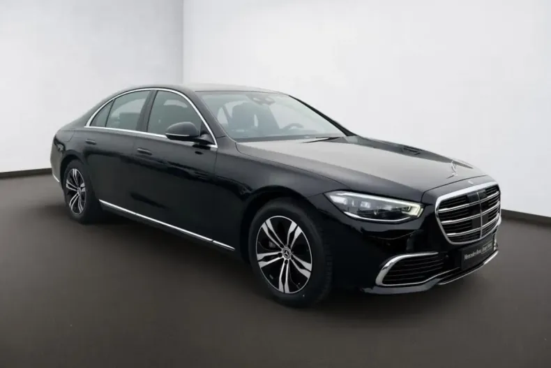 Mercedes-Benz S 350 (Clasa S) din 2023 cu 16.730 km - oferta MER196748 - foto 5