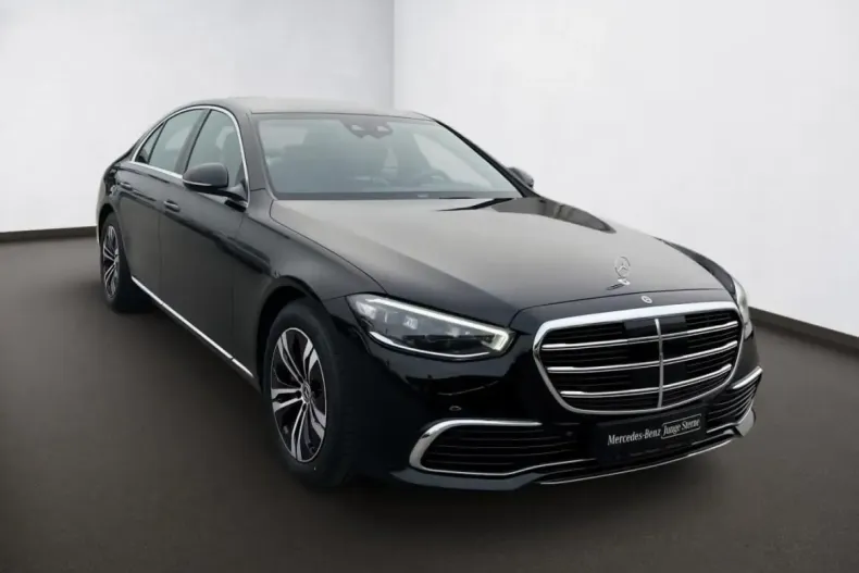 Mercedes-Benz S 350 (Clasa S) din 2023 cu 16.730 km - oferta MER196748 - foto 6
