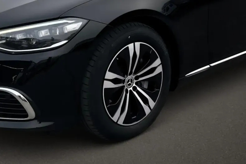 Mercedes-Benz S 350 (Clasa S) din 2023 cu 16.730 km - oferta MER196748 - foto 7