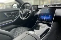 Mercedes-Benz S 350 (Clasa S) din 2023 cu 16.730 km - oferta MER196748 - foto 9