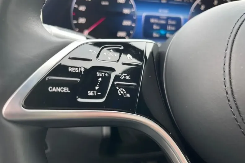 Mercedes-Benz S 350 (Clasa S) din 2023 cu 16.730 km - oferta MER196748 - foto 12