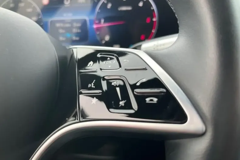 Mercedes-Benz S 350 (Clasa S) din 2023 cu 16.730 km - oferta MER196748 - foto 13