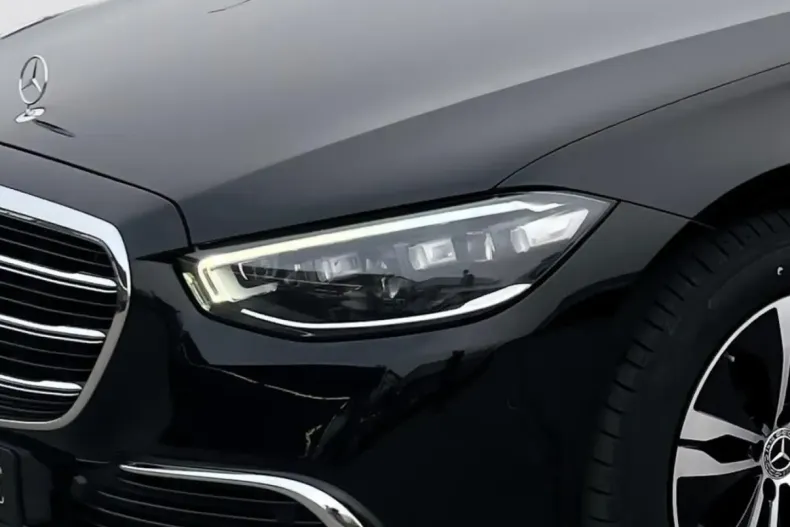 Mercedes-Benz S 350 (Clasa S) din 2023 cu 16.730 km - oferta MER196748 - foto 16