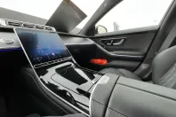 Mercedes-Benz S 350 (Clasa S) din 2023 cu 16.730 km - oferta MER196748 - foto 17