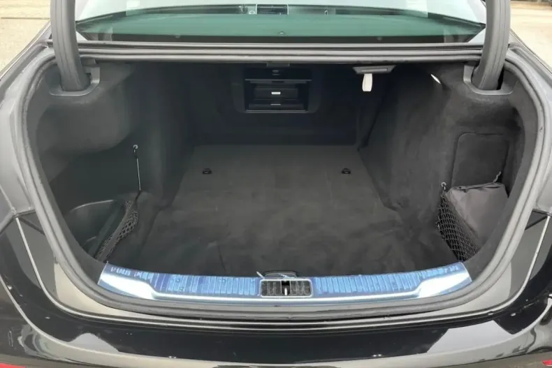 Mercedes-Benz S 350 (Clasa S) din 2023 cu 16.730 km - oferta MER196748 - foto 25