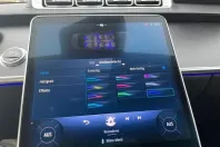 Mercedes-Benz S 350 (Clasa S) din 2023 cu 16.730 km - oferta MER196748 - foto 27