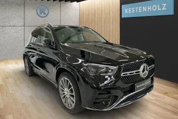 Mercedes-Benz GLE 450 din 2025 - oferta MER196749