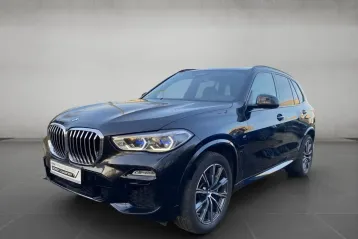 BMW X5 din 2021 - oferta BMW196750