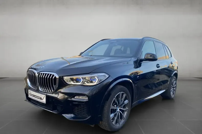 BMW X5 (Seria X) din 2021 cu 70.004 km - oferta BMW196750 - foto 1