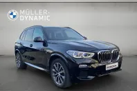 BMW X5 (Seria X) din 2021 cu 70.004 km - oferta BMW196750 - foto 3