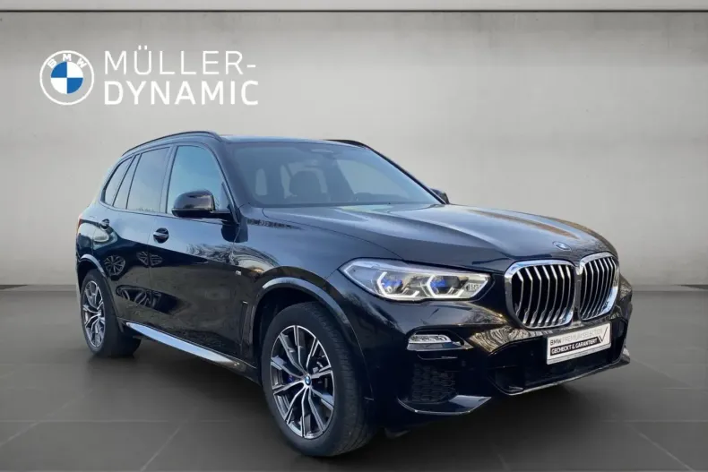 BMW X5 (Seria X) din 2021 cu 70.004 km - oferta BMW196750 - foto 3