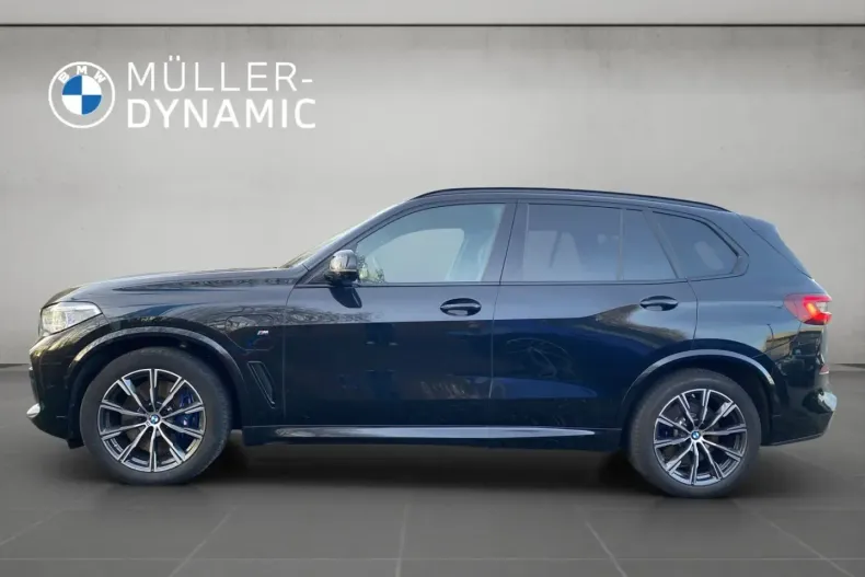 BMW X5 (Seria X) din 2021 cu 70.004 km - oferta BMW196750 - foto 4