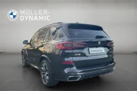 BMW X5 (Seria X) din 2021 cu 70.004 km - oferta BMW196750 - foto 5