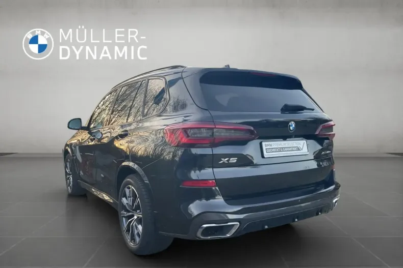 BMW X5 (Seria X) din 2021 cu 70.004 km - oferta BMW196750 - foto 5