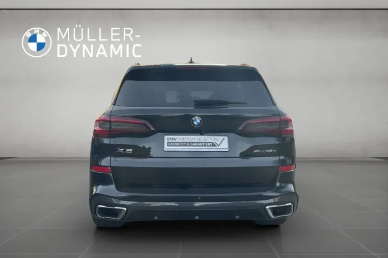 BMW X5 (Seria X) din 2021 cu 70.004 km - oferta BMW196750 - foto 6