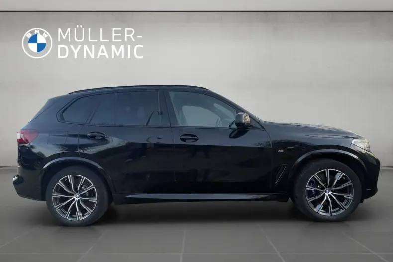 BMW X5 (Seria X) din 2021 cu 70.004 km - oferta BMW196750 - foto 8