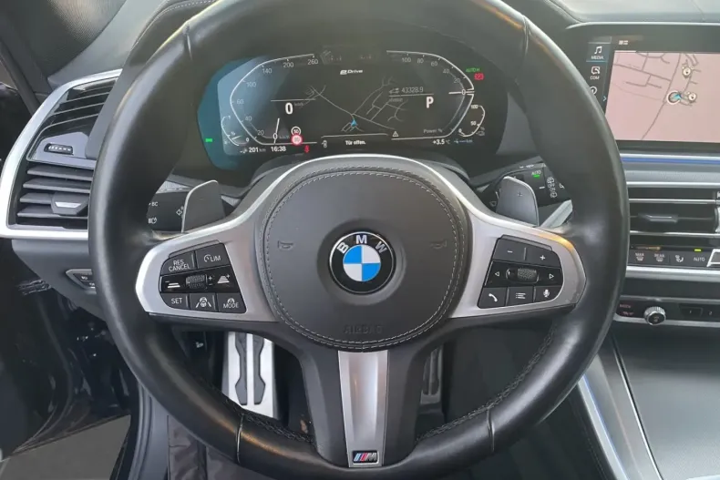 BMW X5 (Seria X) din 2021 cu 70.004 km - oferta BMW196750 - foto 10