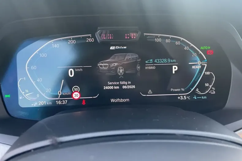 BMW X5 (Seria X) din 2021 cu 70.004 km - oferta BMW196750 - foto 11