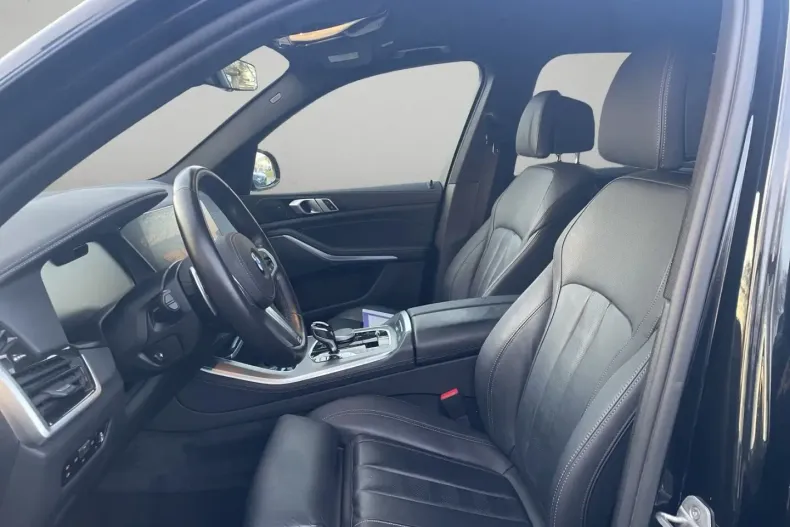 BMW X5 (Seria X) din 2021 cu 70.004 km - oferta BMW196750 - foto 14