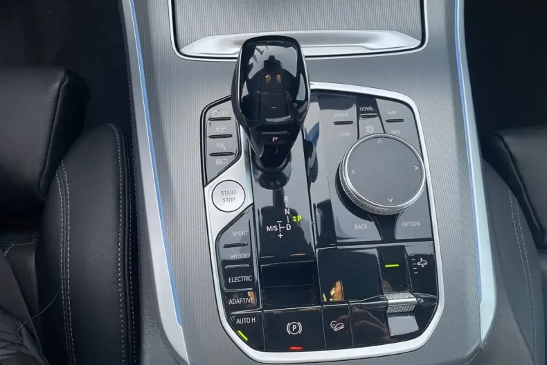 BMW X5 (Seria X) din 2021 cu 70.004 km - oferta BMW196750 - foto 16