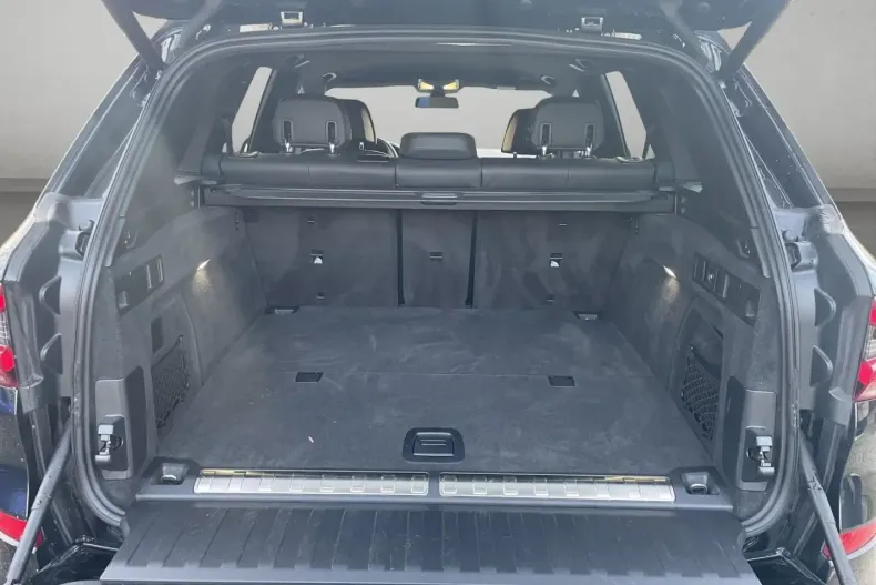 BMW X5 (Seria X) din 2021 cu 70.004 km - oferta BMW196750 - foto 18