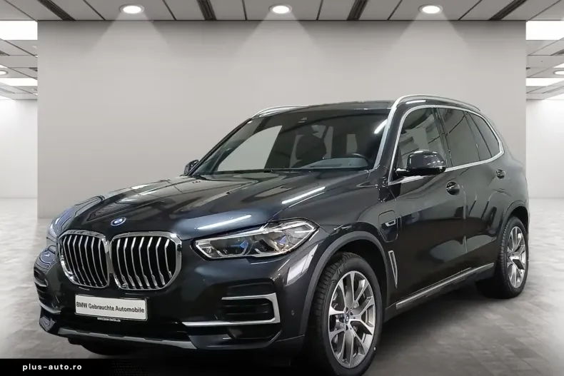 BMW X5 (Seria X) din 2022 cu 82.063 km - oferta BMW196751 - foto 1