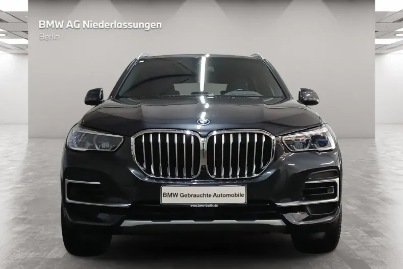 BMW X5 (Seria X) din 2022 cu 82.063 km - oferta BMW196751 - foto 2