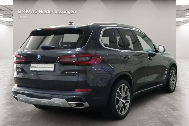 BMW X5 (Seria X) din 2022 cu 82.063 km - oferta BMW196751 - foto 3