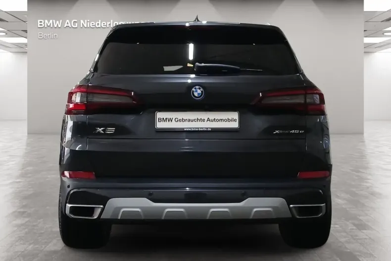 BMW X5 (Seria X) din 2022 cu 82.063 km - oferta BMW196751 - foto 4
