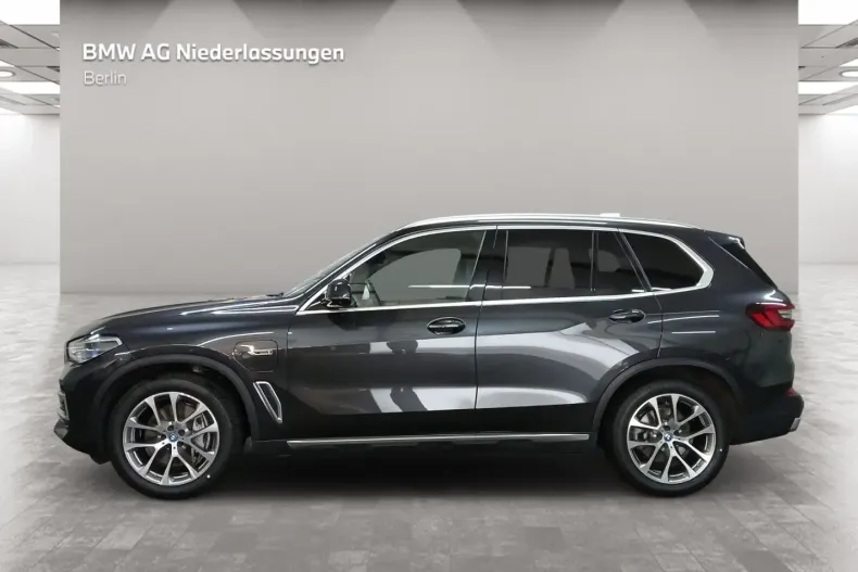 BMW X5 (Seria X) din 2022 cu 82.063 km - oferta BMW196751 - foto 5