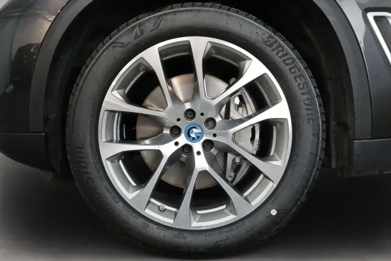 BMW X5 (Seria X) din 2022 cu 82.063 km - oferta BMW196751 - foto 6